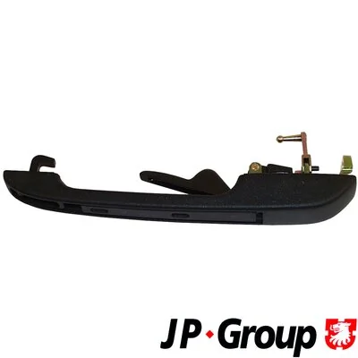 Exterior Door Handle
